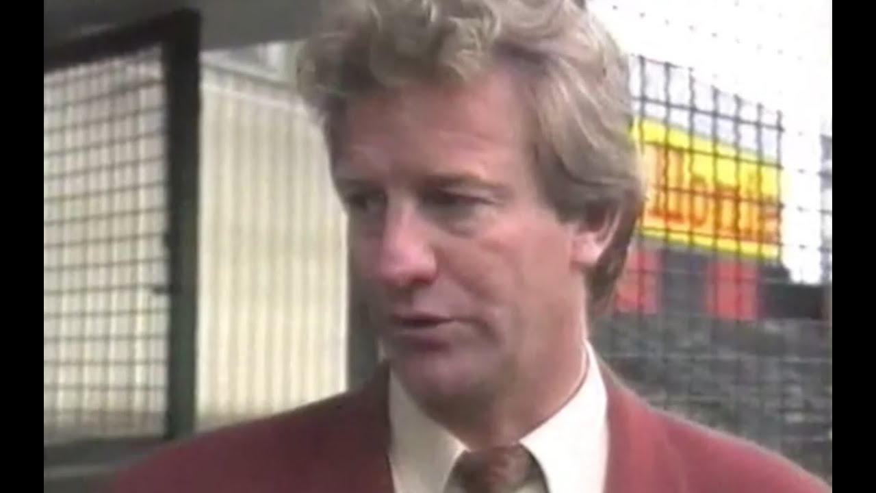 FC Seraing - Beerschot VAC 1992-1993