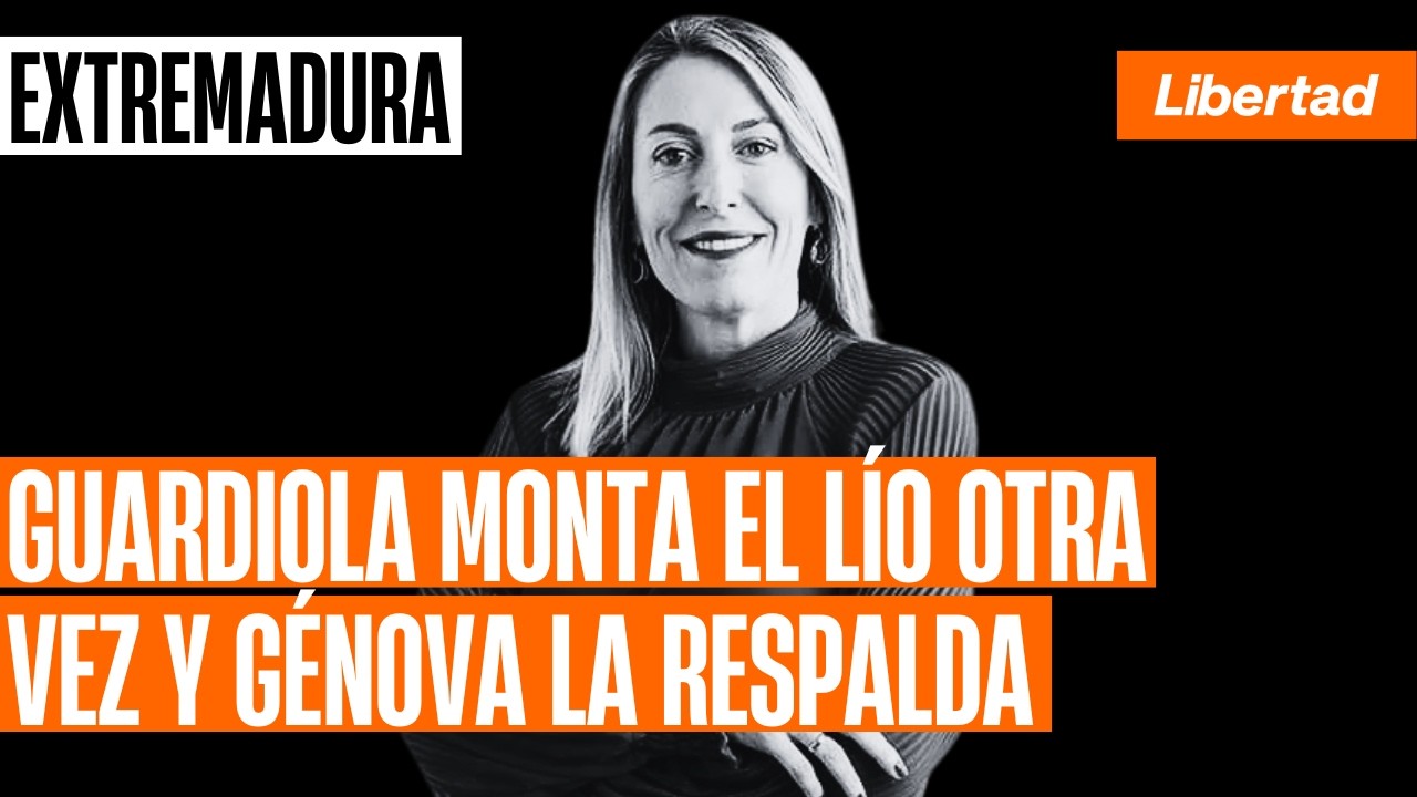 Guardiola monta el lío otra vez, Génova respalda pedir la abstención al PSOE y el PSOE les abofetea