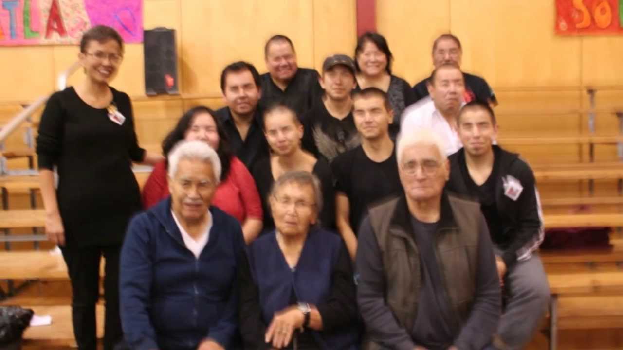 Gitxaala Journey - Part V - 