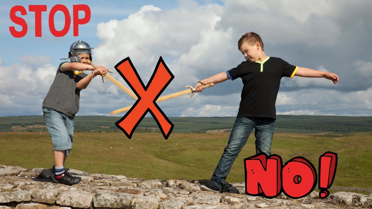 Most dangerous and unsafe moves in larping