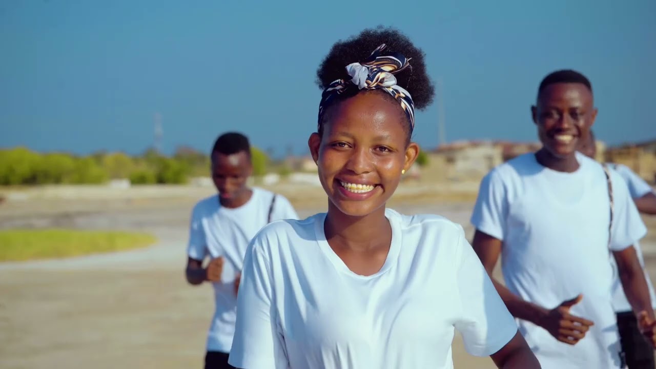 YU HAI (Official Video) - KWAYA YA MT. FILOMENA MABIBO HOSTEL (UDSM)