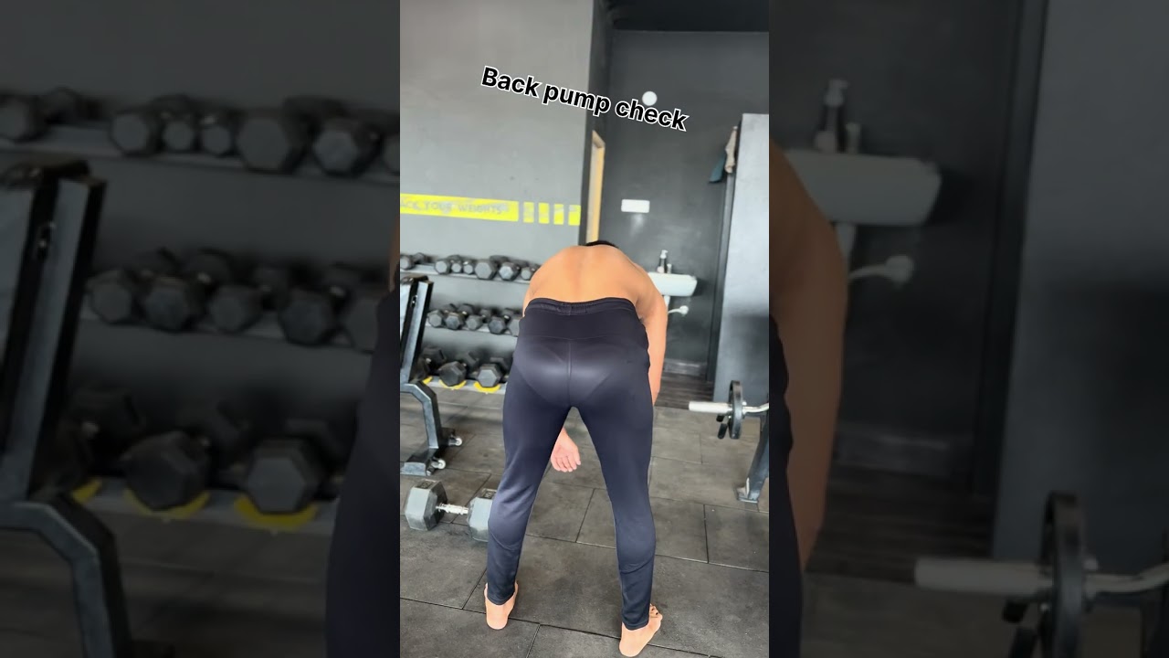 Full back workout  guys follow my workout          Video  te vala lage le lik comment share karo🙏