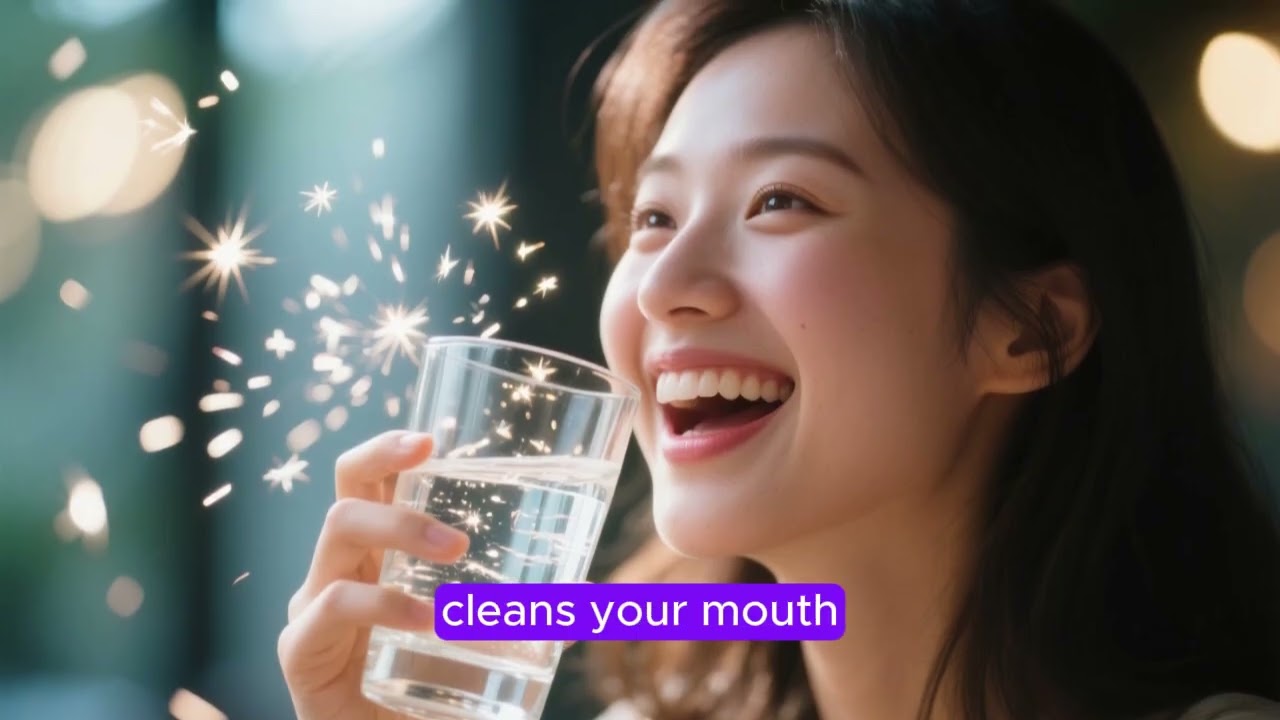 The Secret to Fresh Breath: Simple Habits for All-Day Confidence