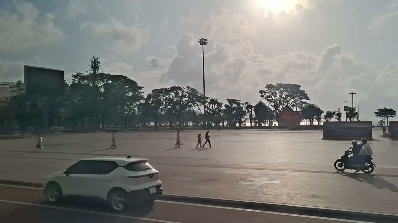 20/2/2026 cảnh biển qui nhơn 