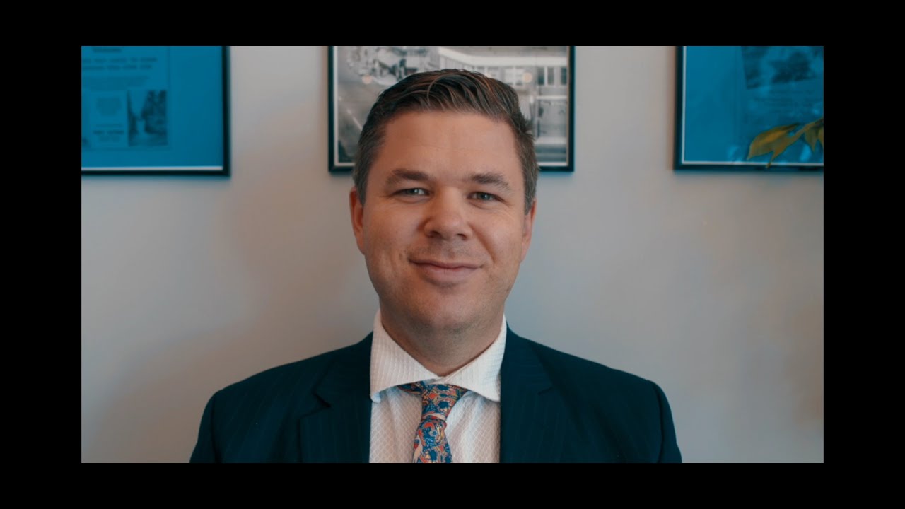 de Bakker Introduction Video
