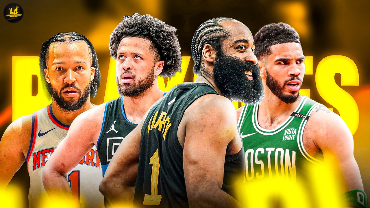 Ya NADIE se Burla de la Conferencia Este de la NBA...