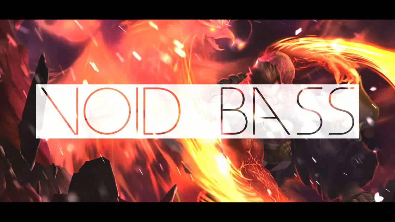 Vince The II - Gates (Trick2g) (Bass Boosted)