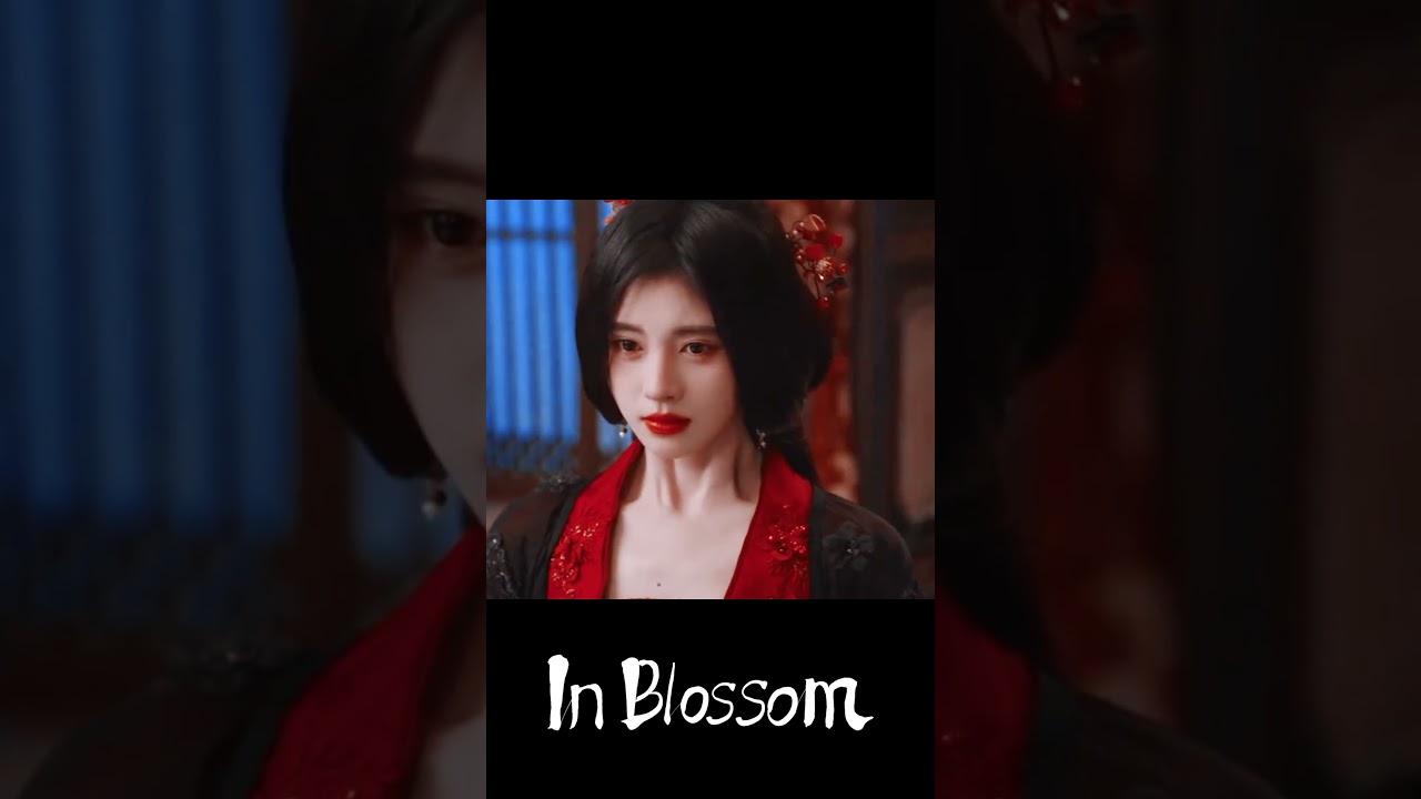 She is crazy!! | In Blossom | YOUKU Shorts