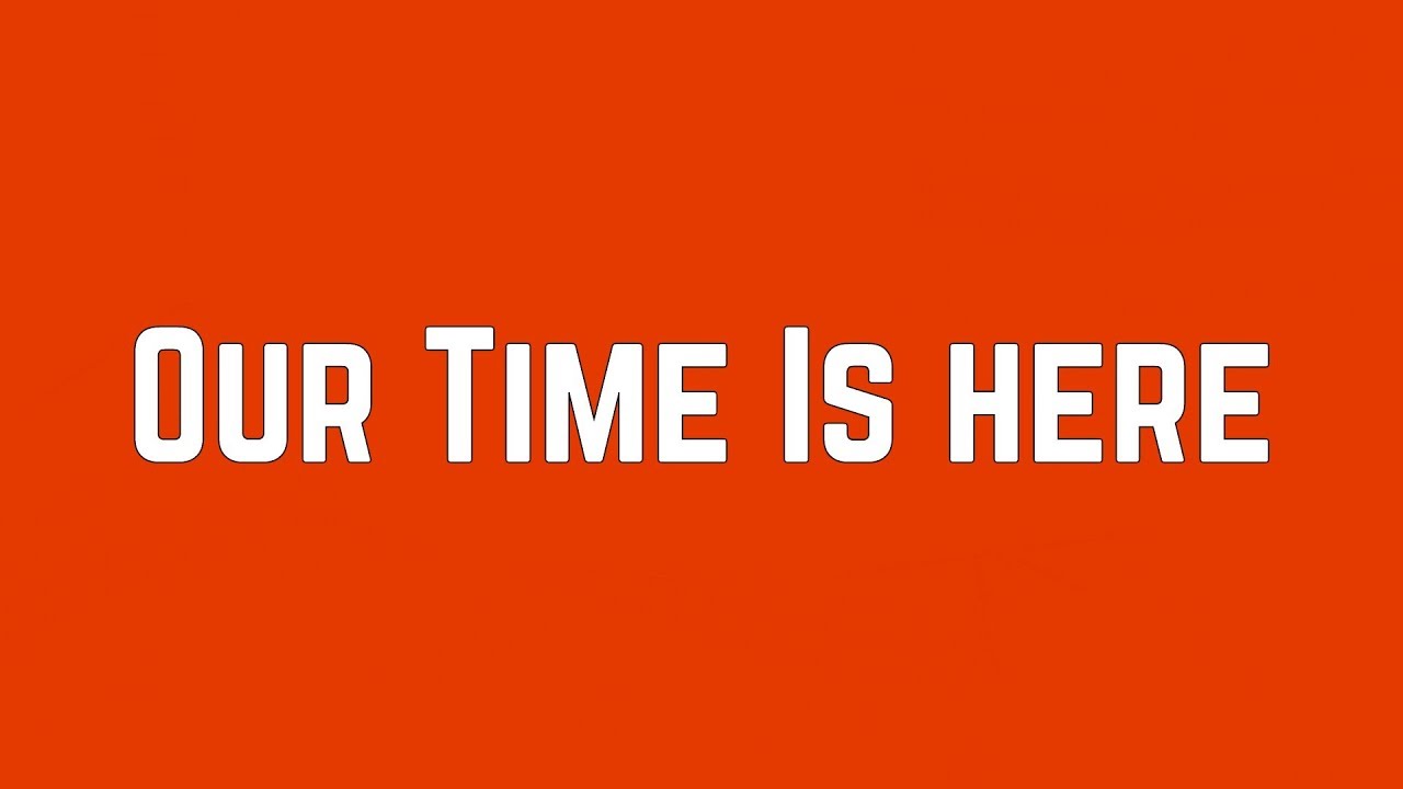 Demi Lovato, Meaghan Martin & Aaryn Doyle - Our Time Is Here (Lyrics)