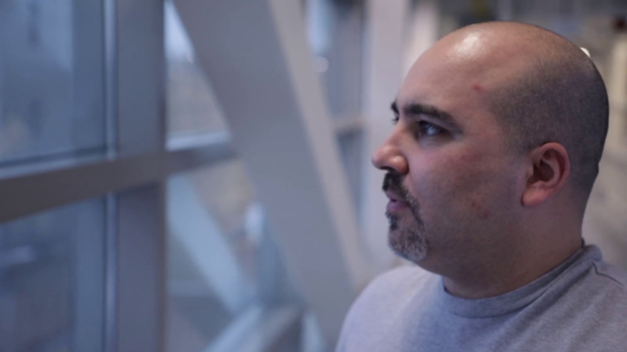 Patient Perspective - Minimally Invasive Mitral Valve Surgery