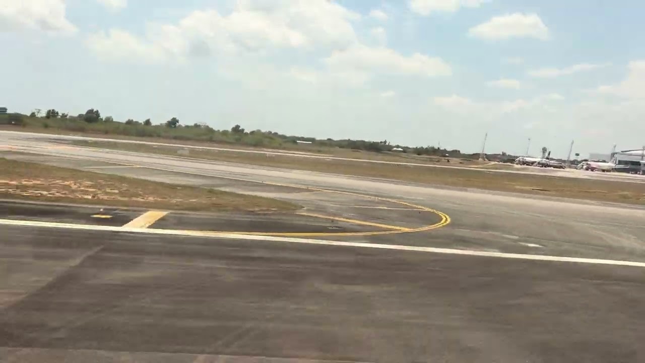 GOL 1996 pouso em Maceió - 04/01/2026