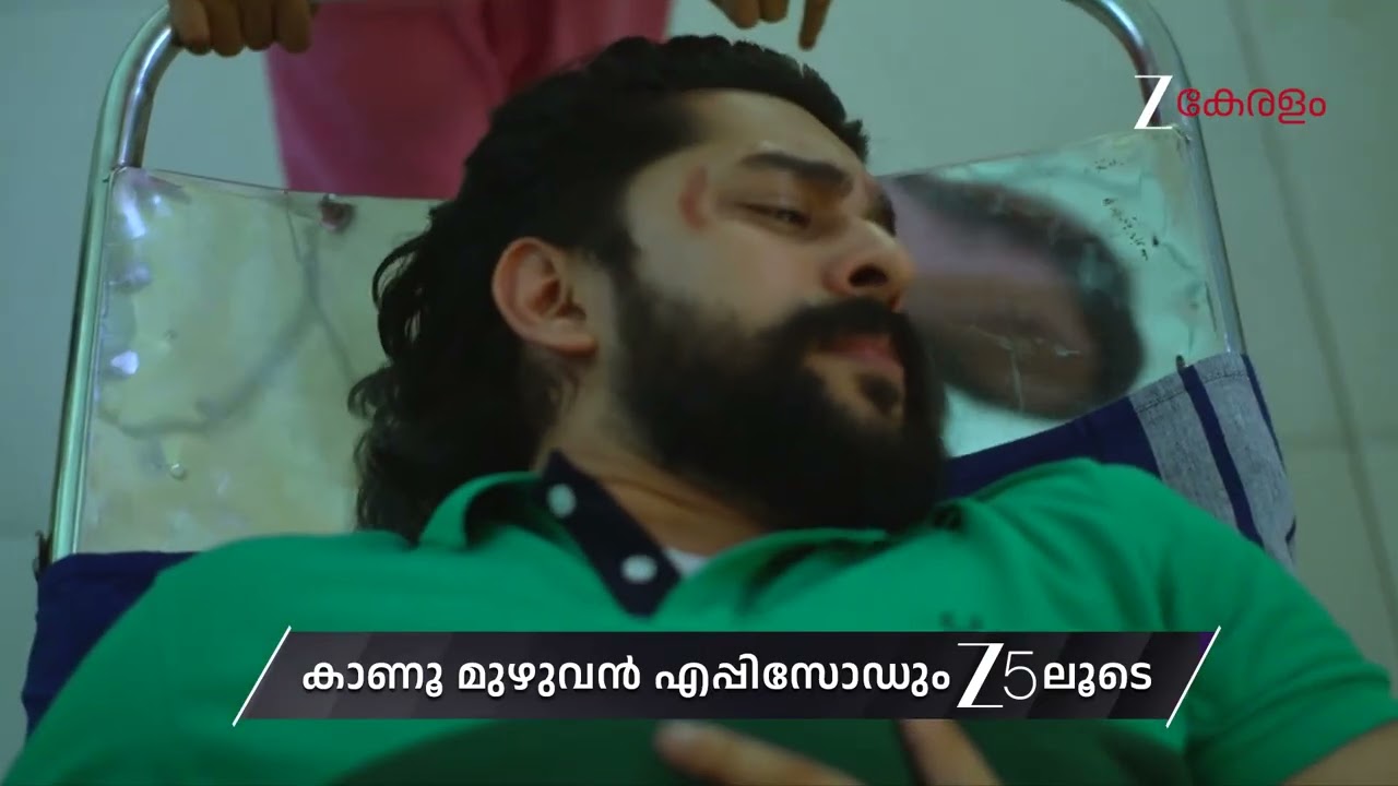 Kudumbashree Sharada | Ep - 1393 | Preview | Feb 09 2026 | Zee Keralam
