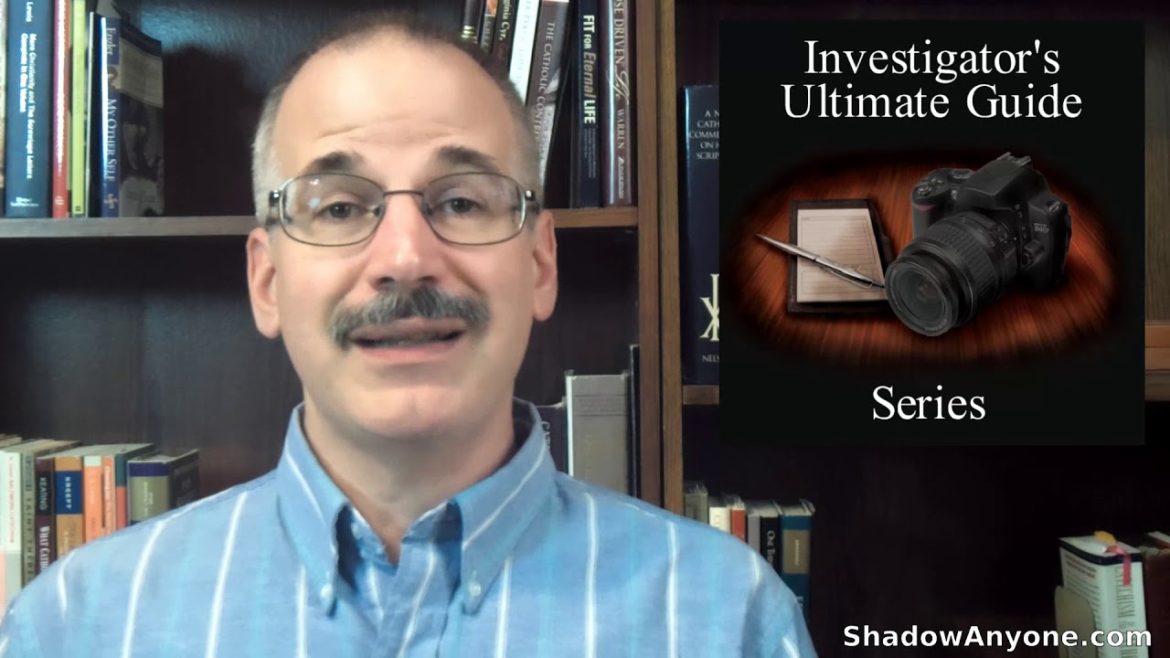 How to find REAL public records websites!
