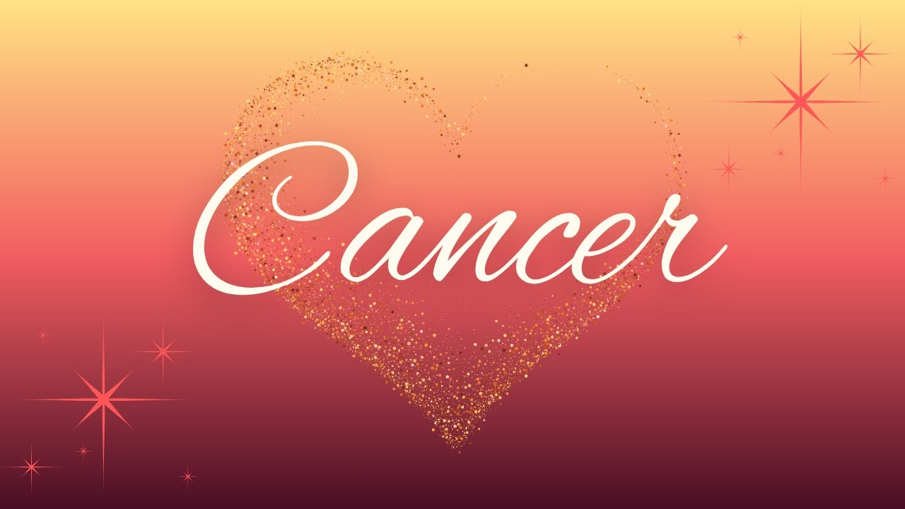 Cancer🍂This Is IMPORTANT! Your True Love Isn't Who You Think🍂Love Reading