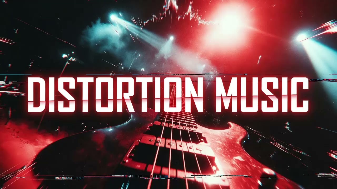 Distortion Music