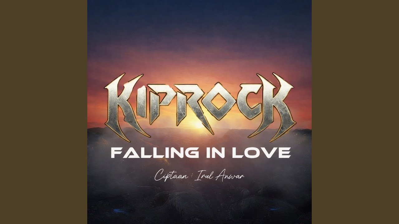 Falling In Love