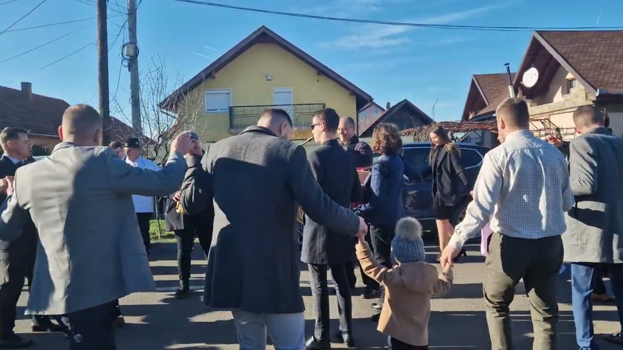 Nuntă Arad 07.01 .2023 - 1