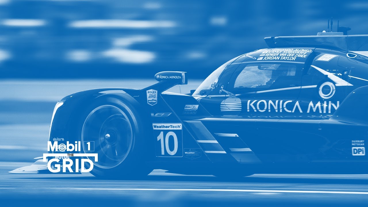 The Eye Of The Storm – IMSA Drivers Review The 2019 Rolex 24 Hours At Daytona | M1TG