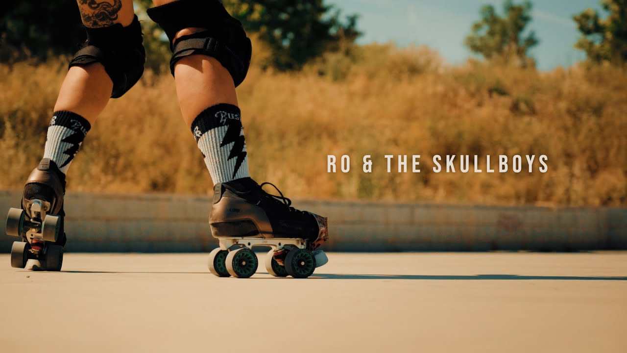 Ro and the Skullboys 