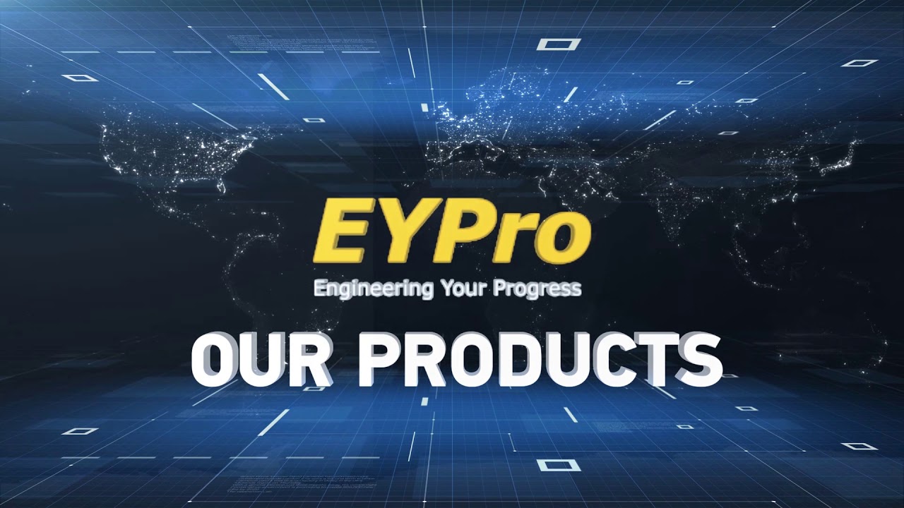 EYPro Mugrauer & Schnele GmbH