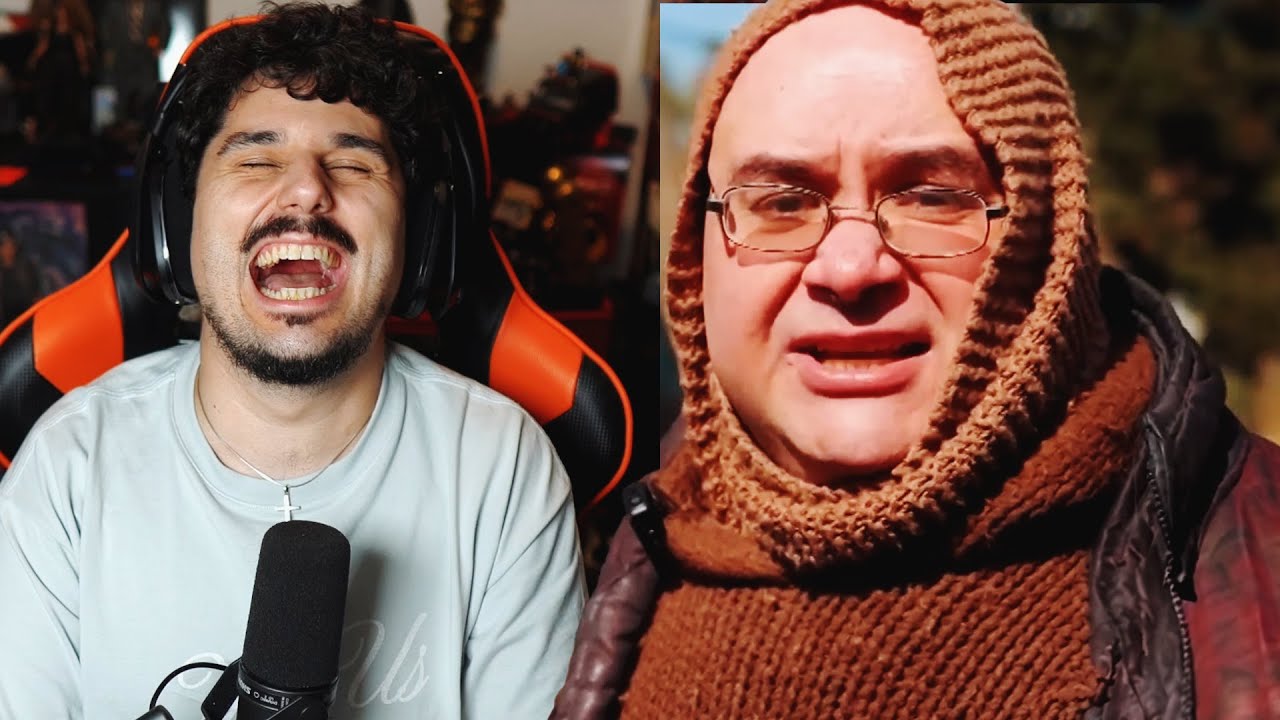 JORGITO con CORONITI: &iquest;ACASO SUPERA AL PADRE? | Parte 1