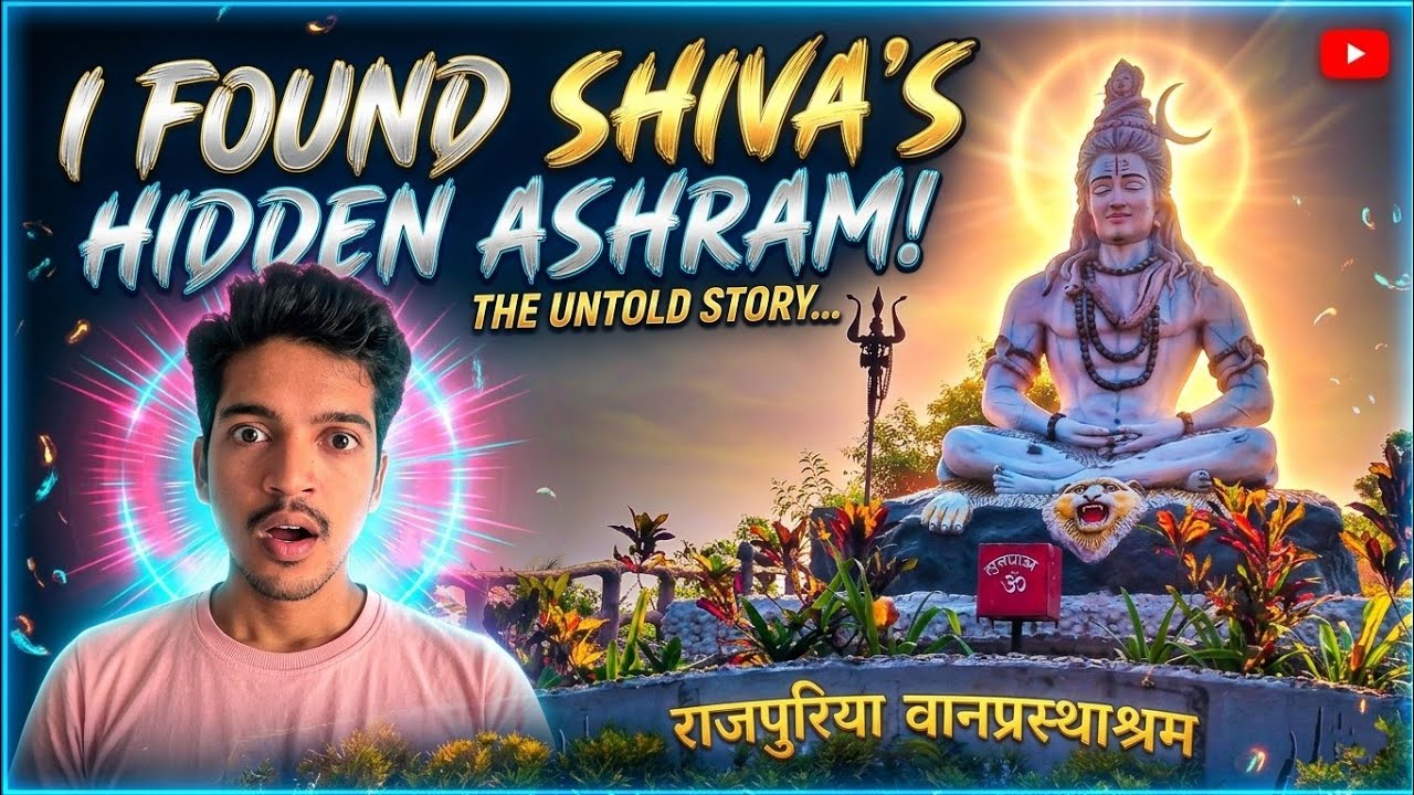 Kishangopal Rajpuria Vanprasth Ashram | Uttan | Mira Bhayandar | Hindi