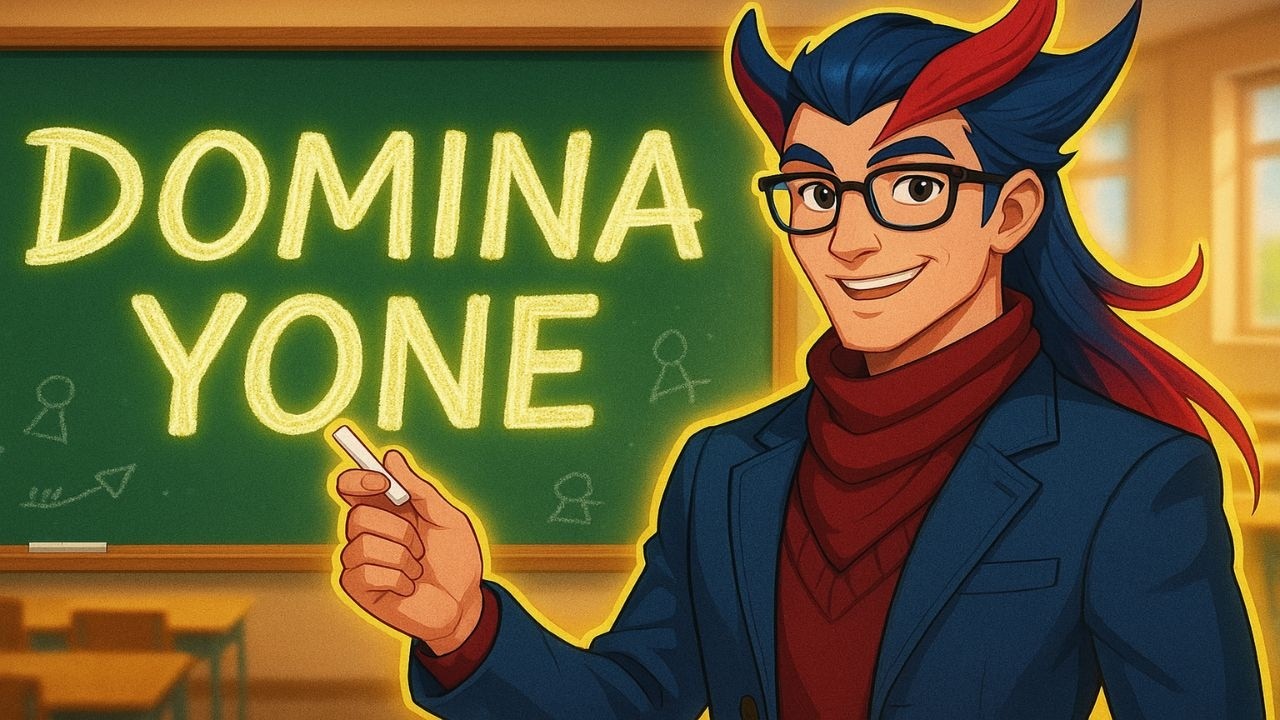 Gu&iacute;a YONE 🔥 | Aprende todos los campeones de League of Legends para subir ELO Episodio 11🦾