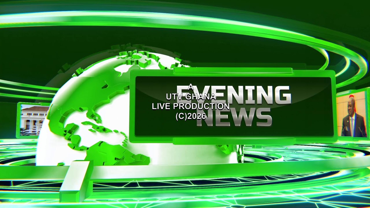 PRIME TIME NEWS 27/01/2026