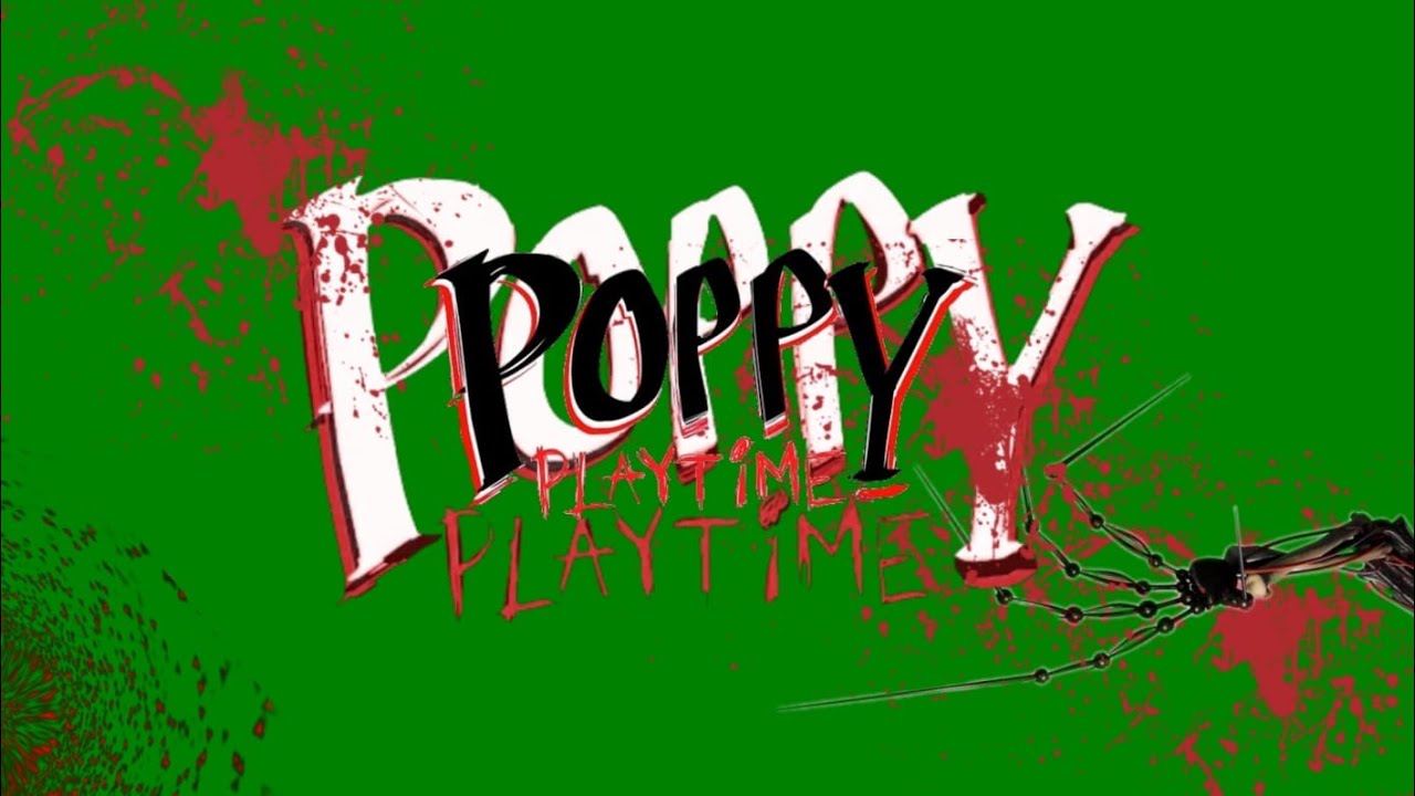 Poppy playtime Music expirante | @CG5 