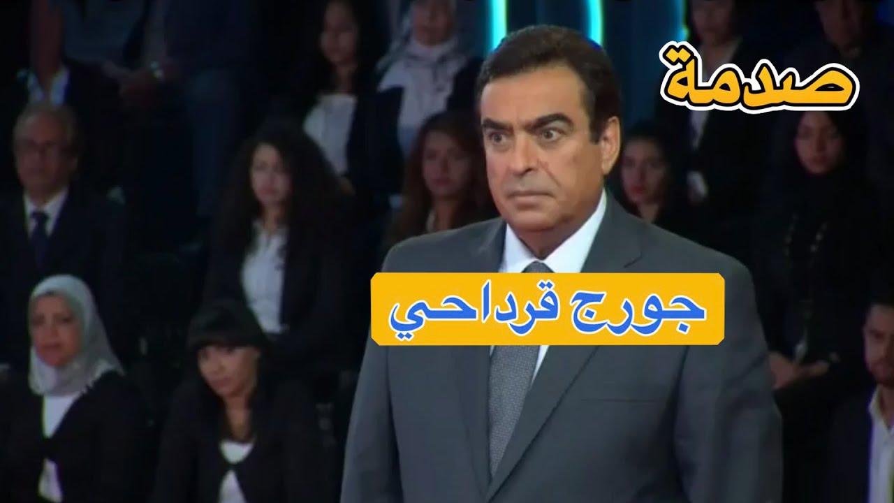 انكر وجود الله وعبد شئ صدم الملايين وما وجدوه في غرفته زلزل السماء والأرض اقوي حلقات المسامح كريم