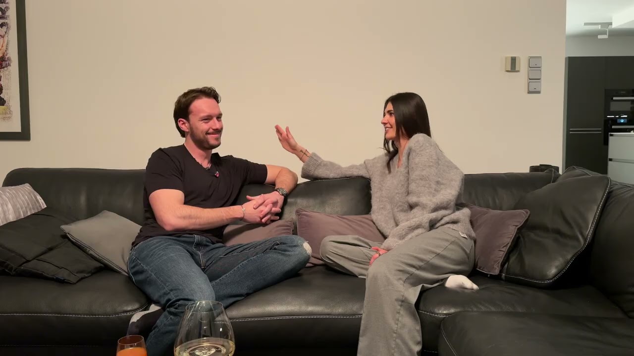 Maukis Talk 4 - Maukis zurück Startschuss 2026