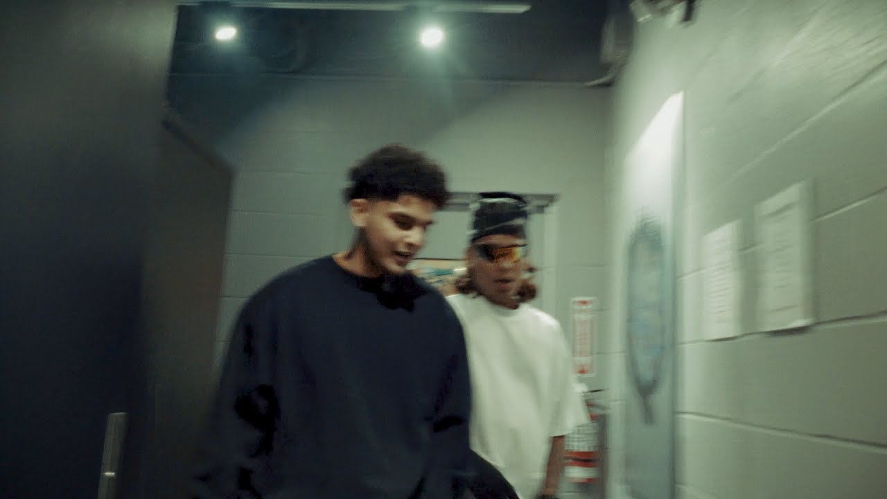 4 AM FREESTYLE - TIRI/RAMBO/ASTRO