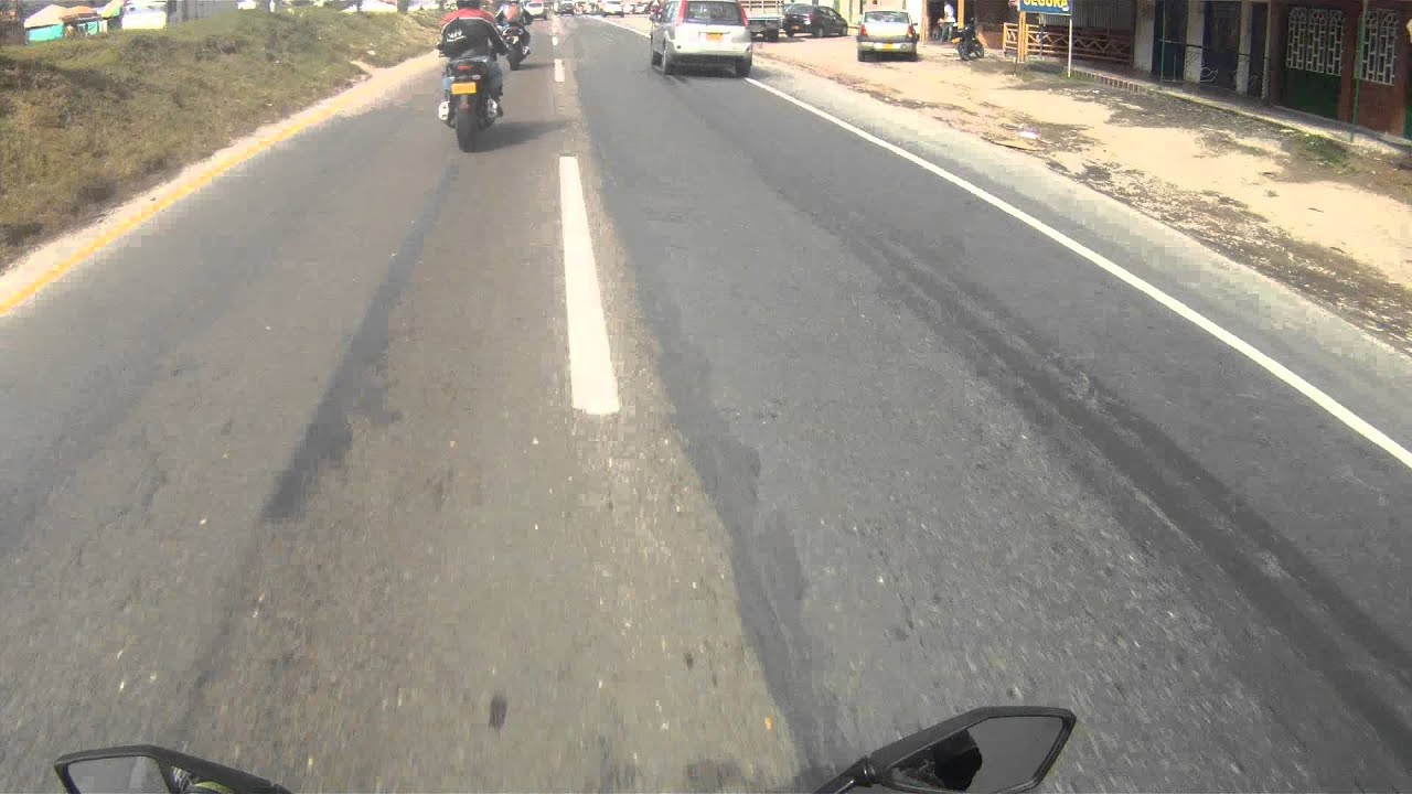 Rodada a Melgar Schnelle Riders (2)