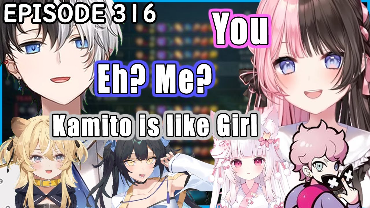 【ENG SUB】 OREAPO 