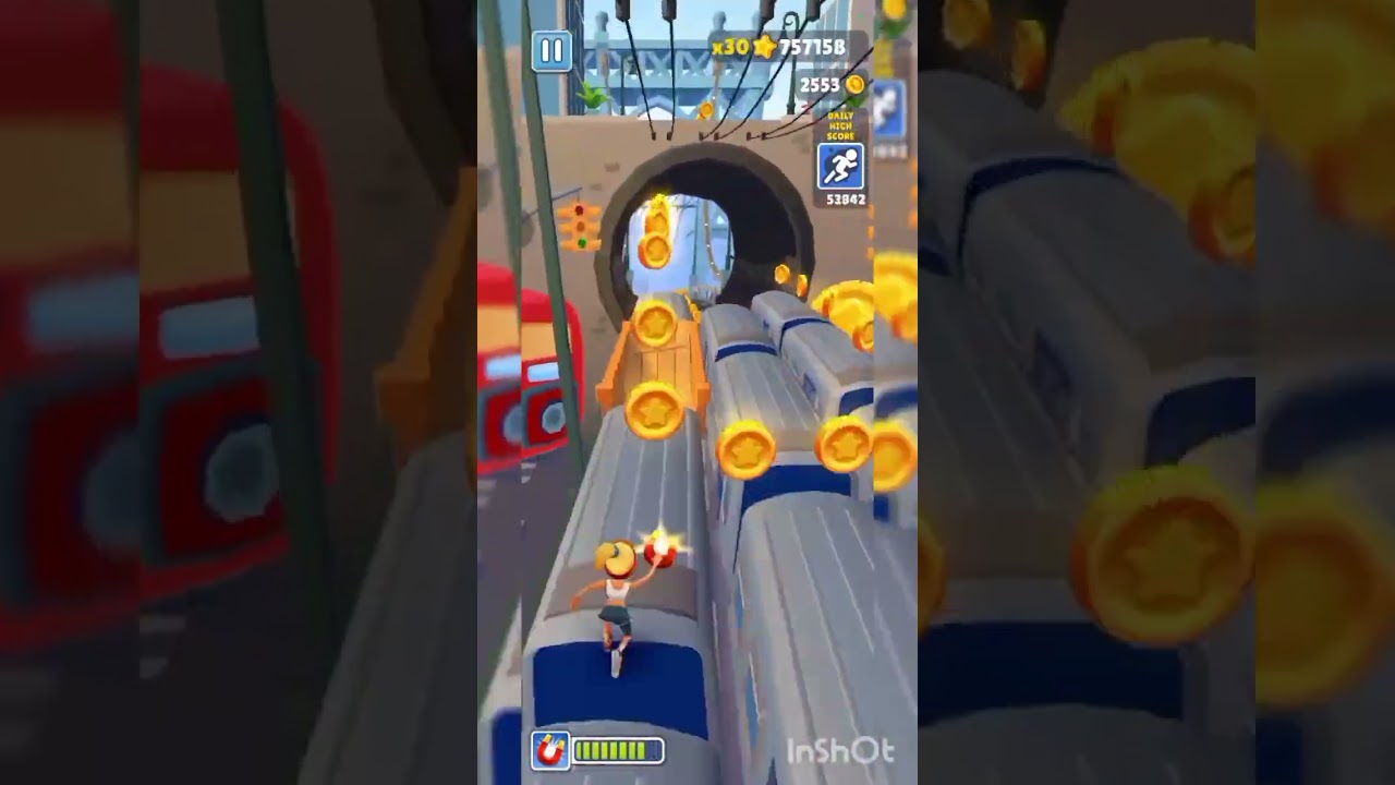 #subway surfers