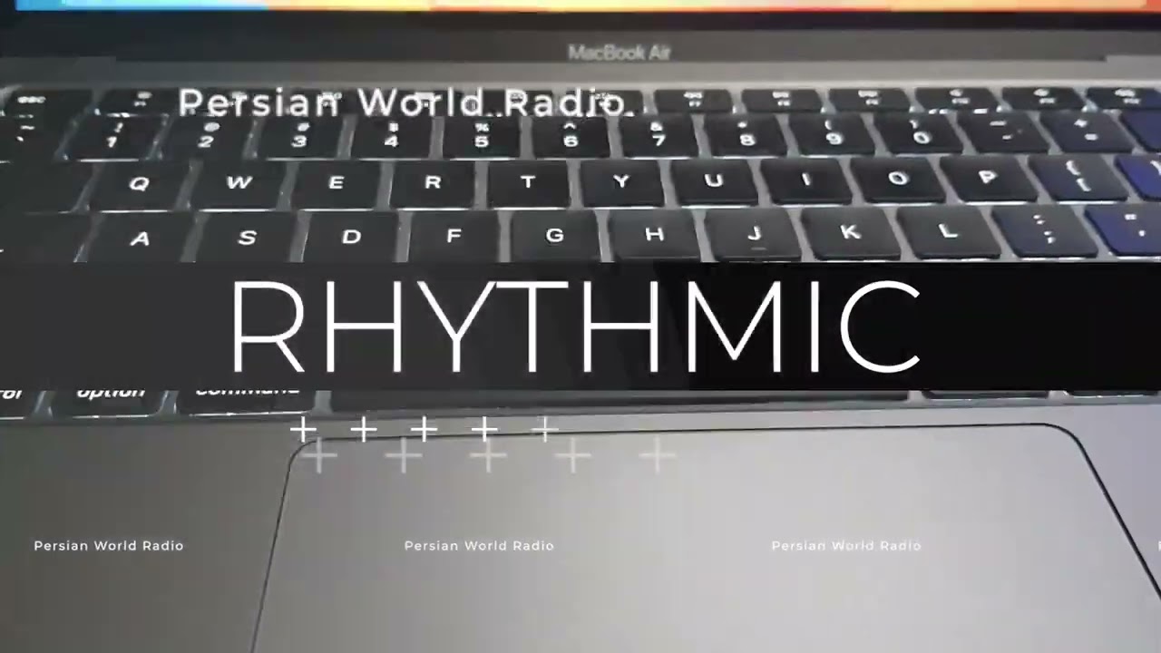 2023/03 Persian world radio