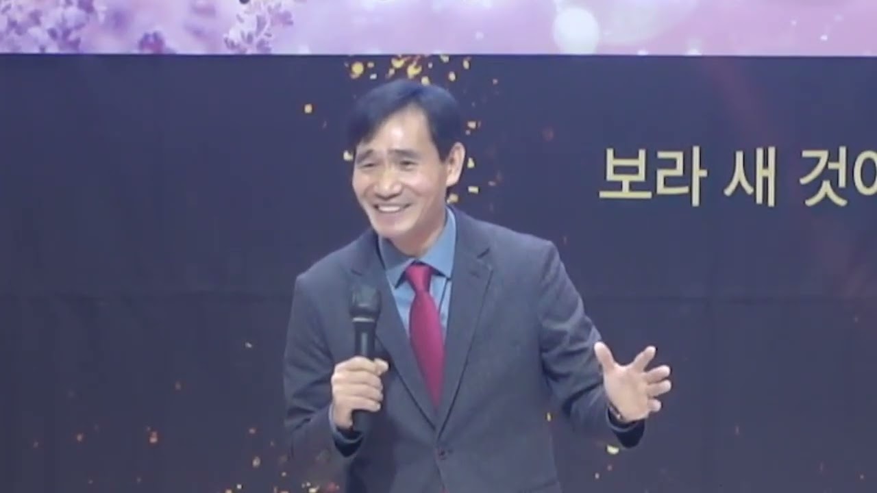 내가 하나님의 음성을 듣지 못했던 이유   *10분간증: 남경술목사(산 소망교회) 하나님의 음성듣기와 예언성회 (26.01.19)
