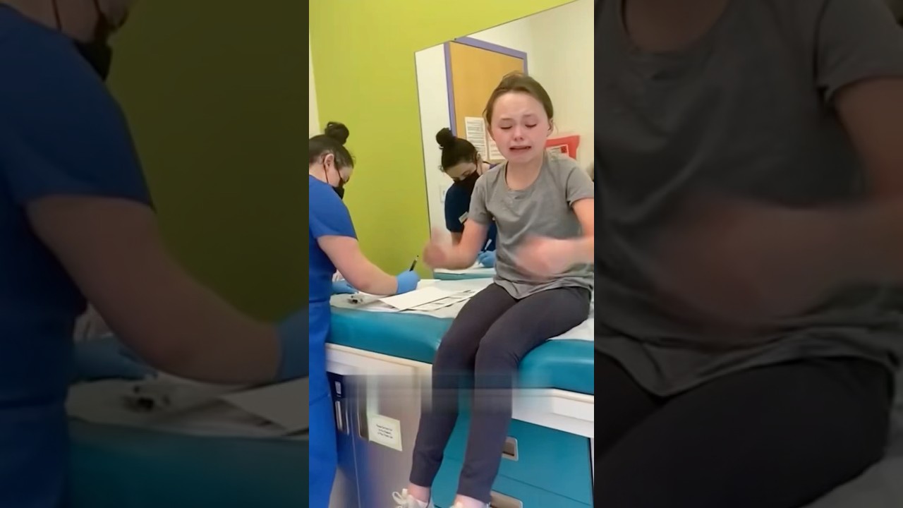 Meine Tochter bekam ihre erste Periode mit gerade einmal 8 Jahren