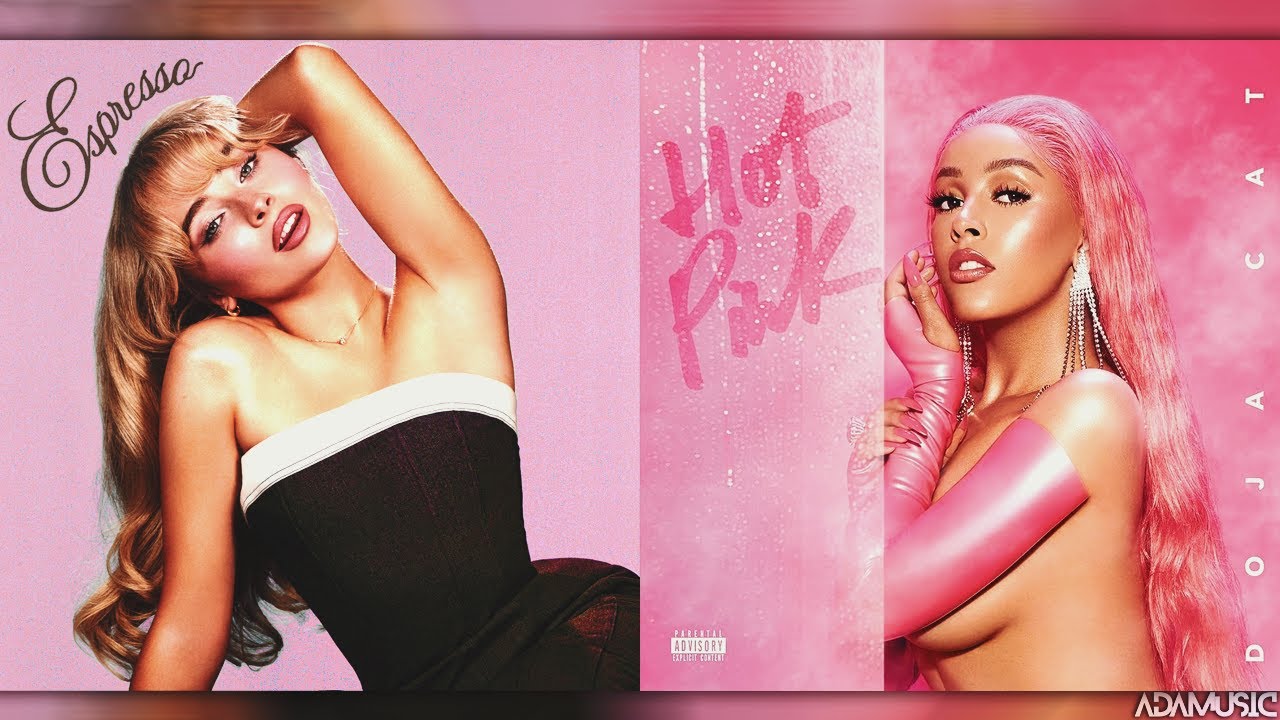 Espresso x Say So | Mashup of Sabrina Carpenter/Doja Cat