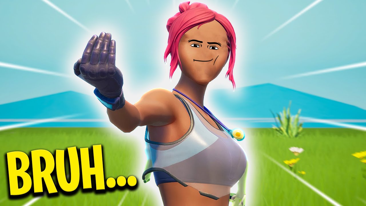 Fortnite Reload Until I RAGE QUIT