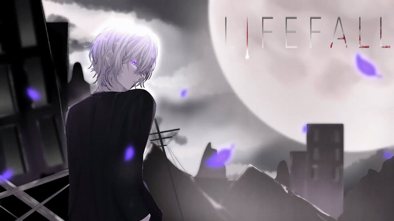 Life Fall | รินทรณ์ Ep.14 ตอนจบ. [End]