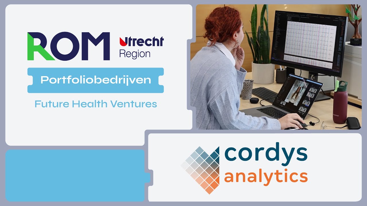 Beyond the Pulse: Why we built Cordys Analytics
