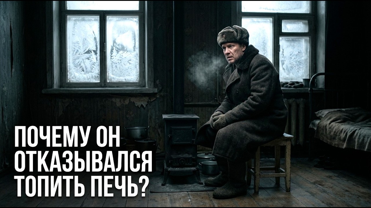 Операция «Снеговик». Тайна холодной квартиры в Кыштыме