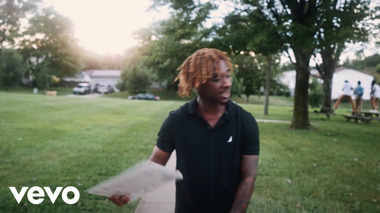 YungManny - THE STATION ft. Simi Liadi (Official Video)