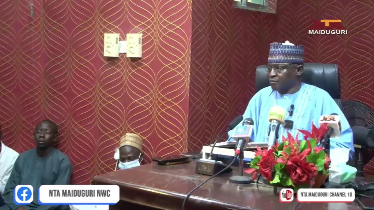 TAFSIR FROM  IMAM MALIK OF 11TH MARCH, 2026