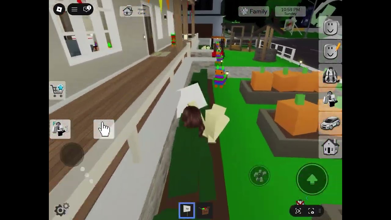 getting an E daddy to give me Robux