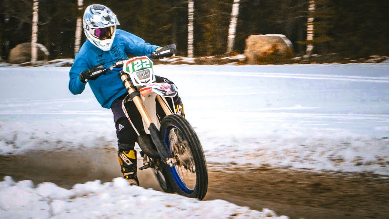 Enduro Kansallinen Tukikilpailu | Askola 2023