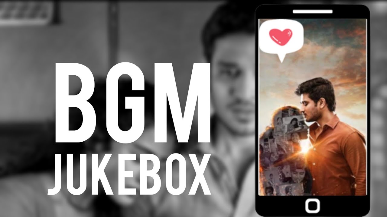 18 Pages BGM Jukebox | 18 Pages bgm | Music by Gopi Sundar