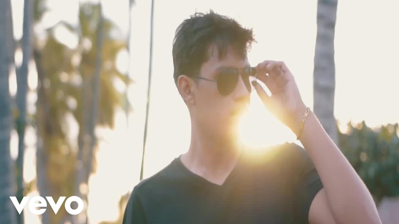 Chris Barria - Por Idiota (Official Video)