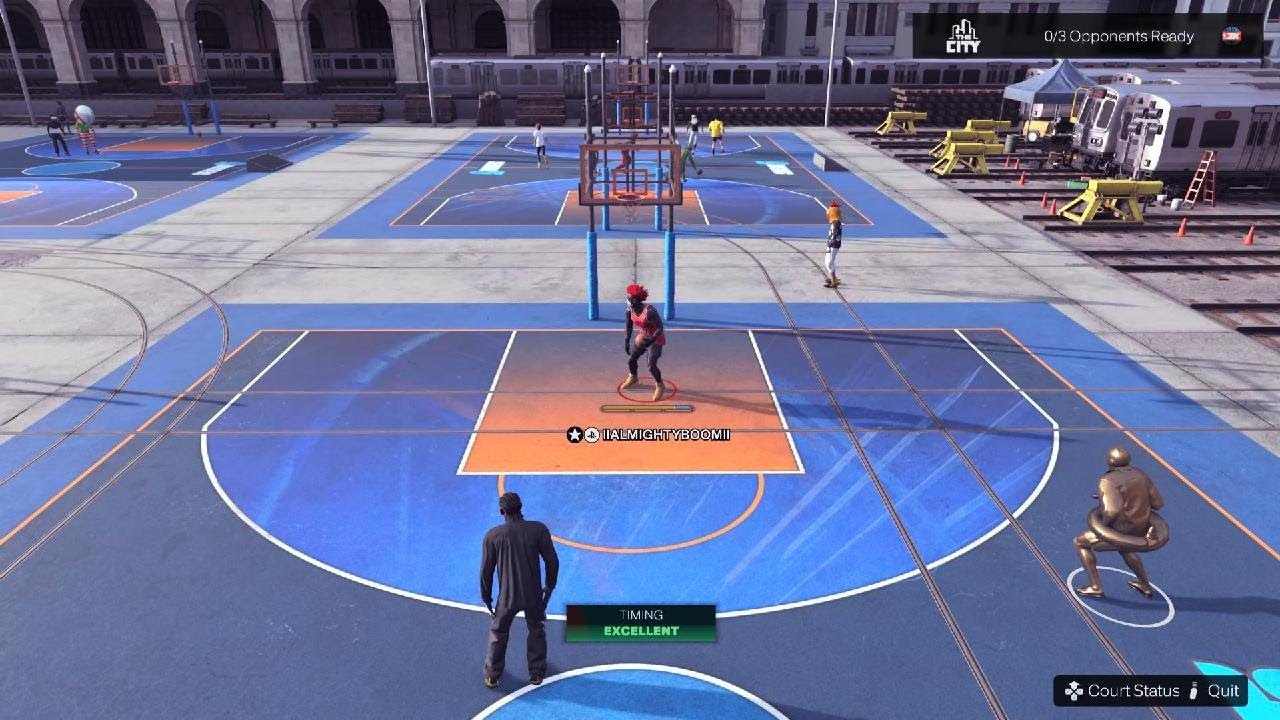 NBA 2K26
